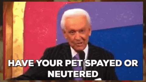 These Bob Barker Facts Are Almost 100 Years Old!