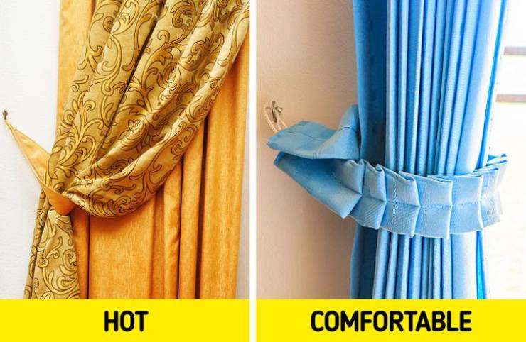 Lifehacks That Could Help You Deal With The Heat