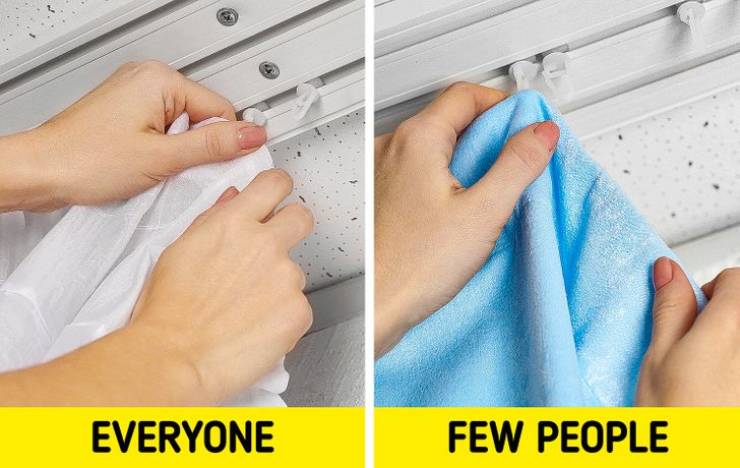 Lifehacks That Could Help You Deal With The Heat