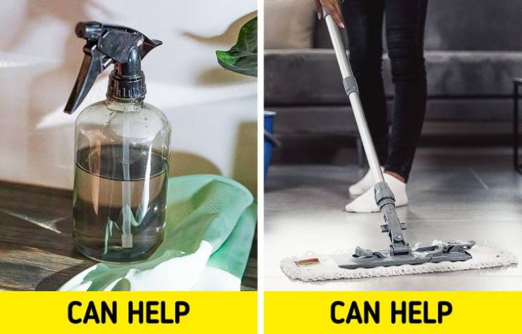 Lifehacks That Could Help You Deal With The Heat