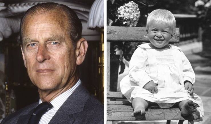 What You Didn’t Know About The British Royal Family