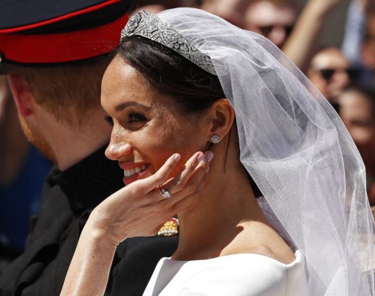What You Didn’t Know About The British Royal Family