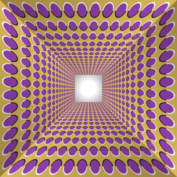 Break Your Brain With These Optical Illusions! (16 PICS) - Izismile.com