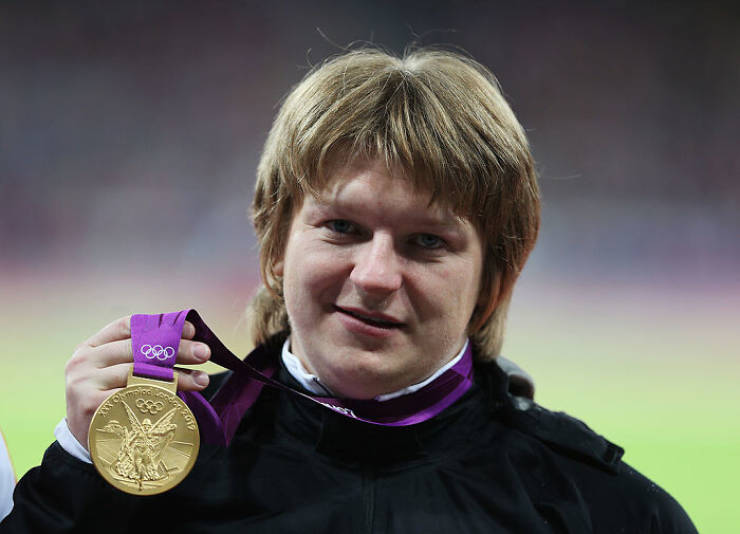 Olympic Athletes Who Had Their Medals Taken Away For Various Reasons