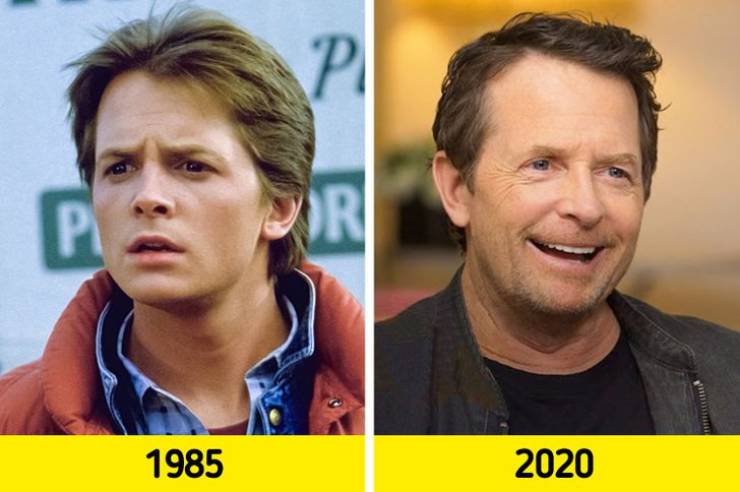 Actors And Actresses Who Reach Their 60 Years Of Age In 2021