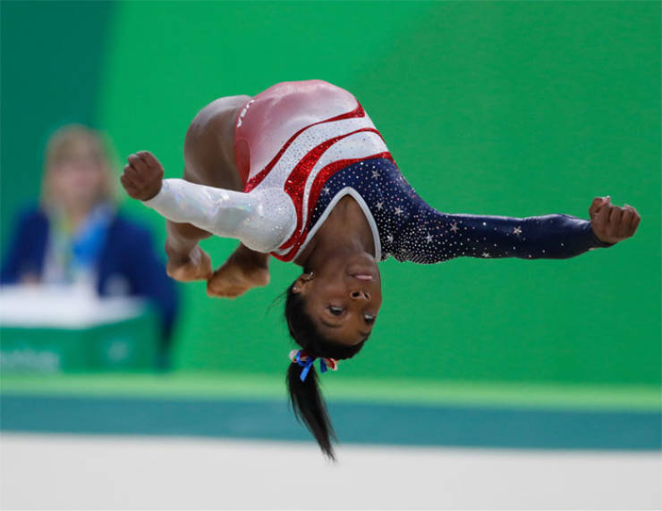 Some Of The Greatest Moments From The 2020 Olympics!