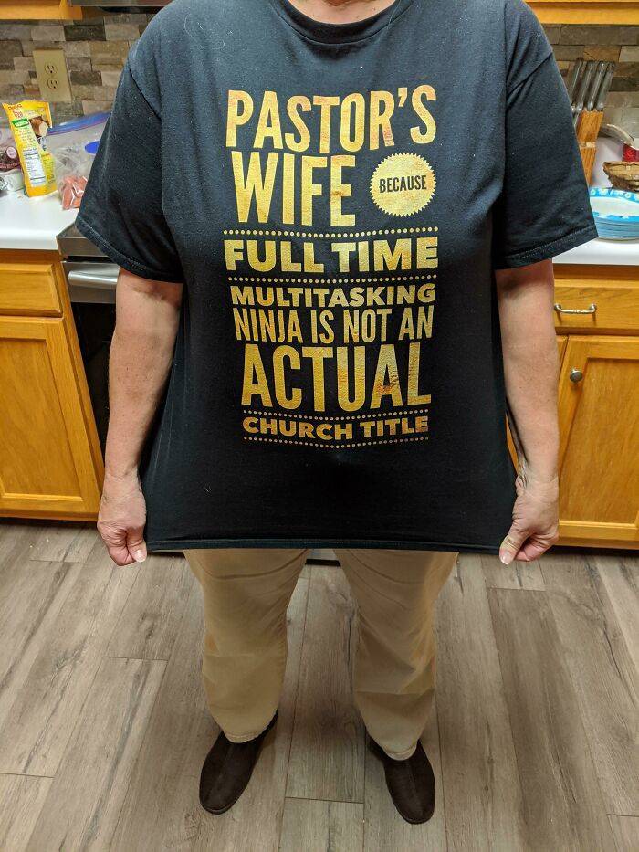 People Who Have Some Very Strange And Very Specific T-Shirts