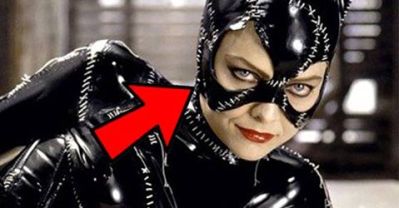 Do You Remember These ‘90s Movie Details?