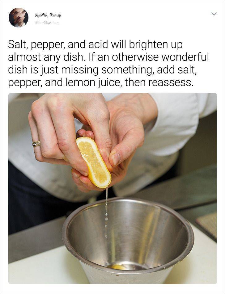 Here’s How You Can Improve Your Cooking Skills