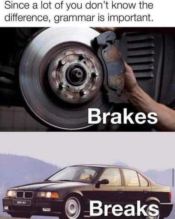Start Your Engines, It’s Car Meme Time!