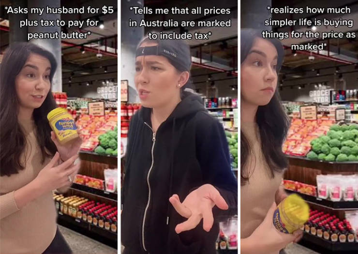 American Woman Describes Culture Shocks She Experienced After Moving To Australia