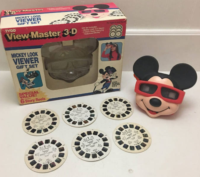 Do You Remember These Nostalgic Toys?