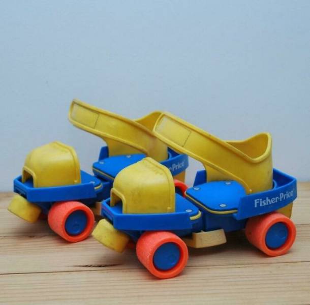 Do You Remember These Nostalgic Toys?