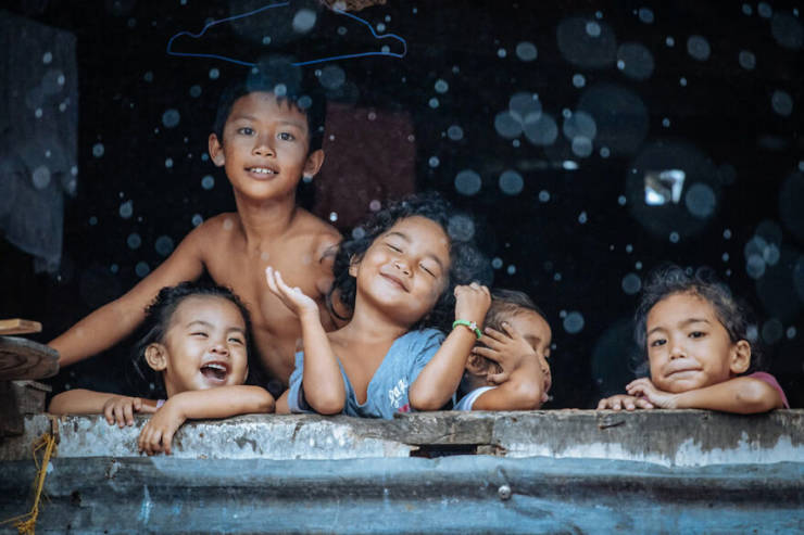 “CEWE Photo Award 2021” Contestants Showing How Beautiful Our World Is