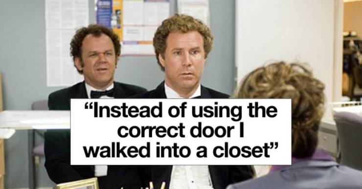 Funny Ways To Mess Up Your Job Interview…