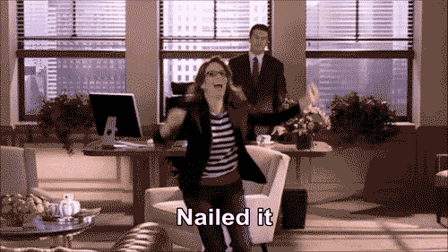 Funny Ways To Mess Up Your Job Interview… (18 GIFS) 