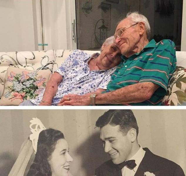 Time Can’t Beat True Love!