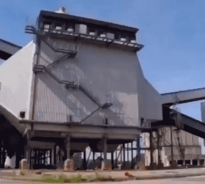 These Demolition GIFs Are Destructively Satisfying!
