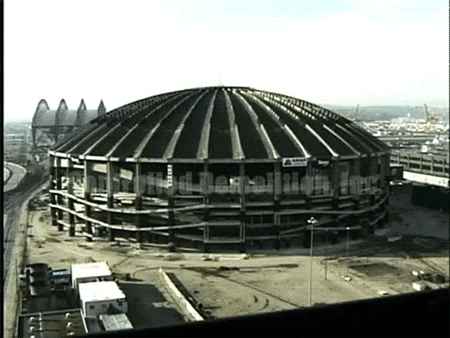 These Demolition GIFs Are Destructively Satisfying!