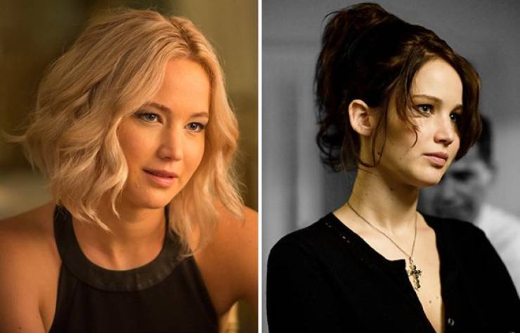 Celebrities Who Look Good Both As Blondes AND Brunettes