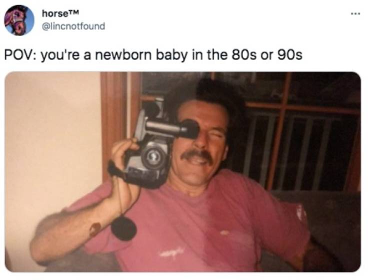 You Are Old, Just Like These Memes…