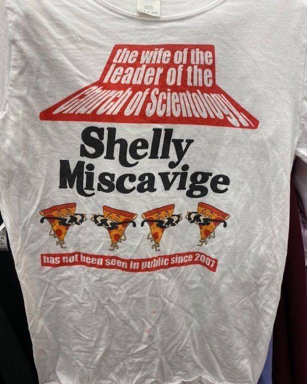 Thrift Shops Are Full Of “Why?!”