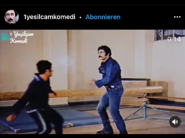 Old Turkish Movies Have No Equal!