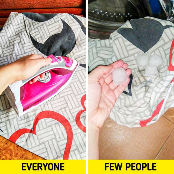 Hacks For Your Everyday Life