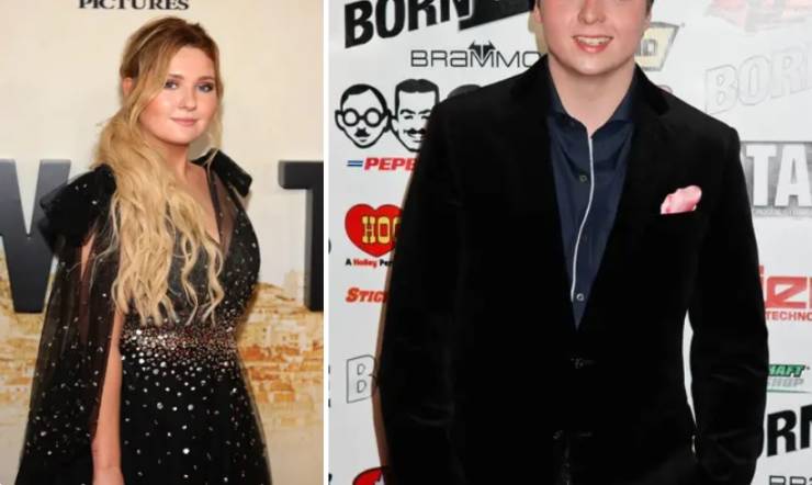 Celebrity Siblings – When One Celebrity Per Family Is Just Not Enough