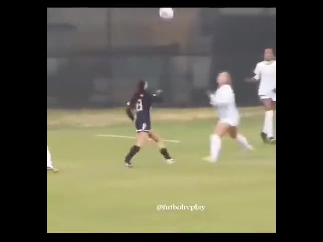Women’s Football…