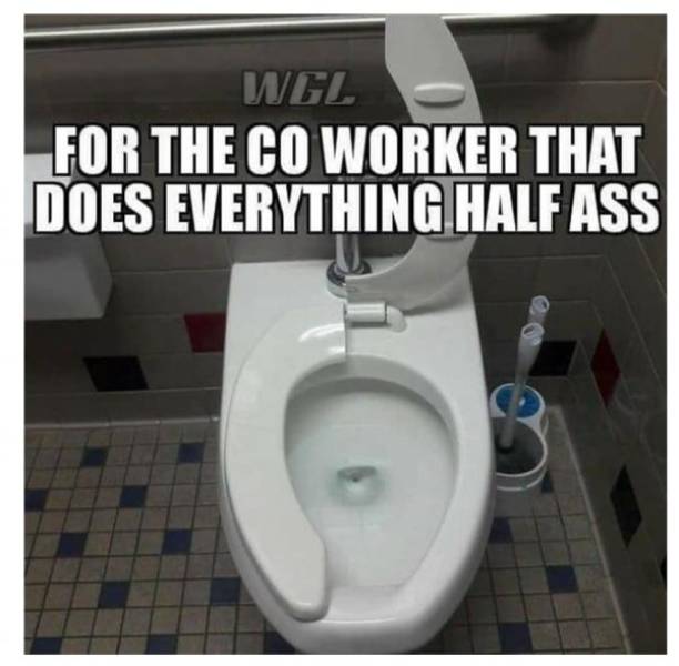 These Workplace Memes Are Excruciating!