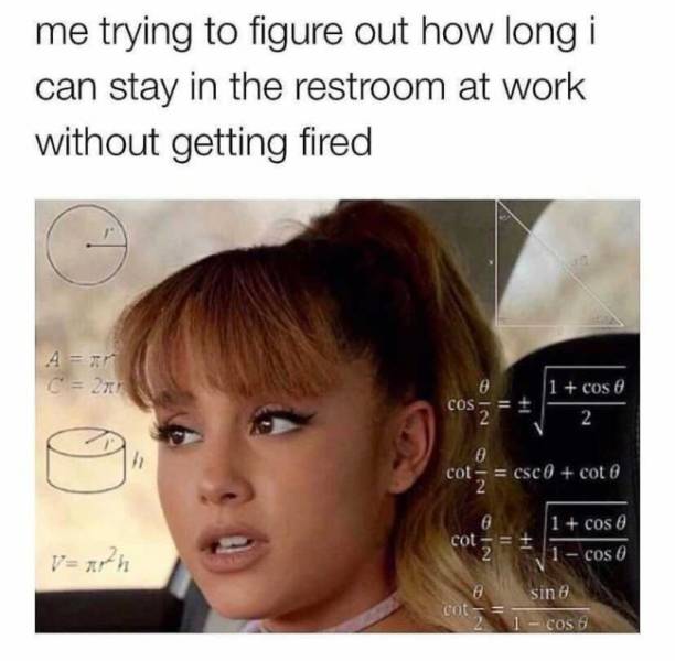 These Workplace Memes Are Excruciating!