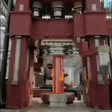 These Industrial Machines Are Real Powerful!