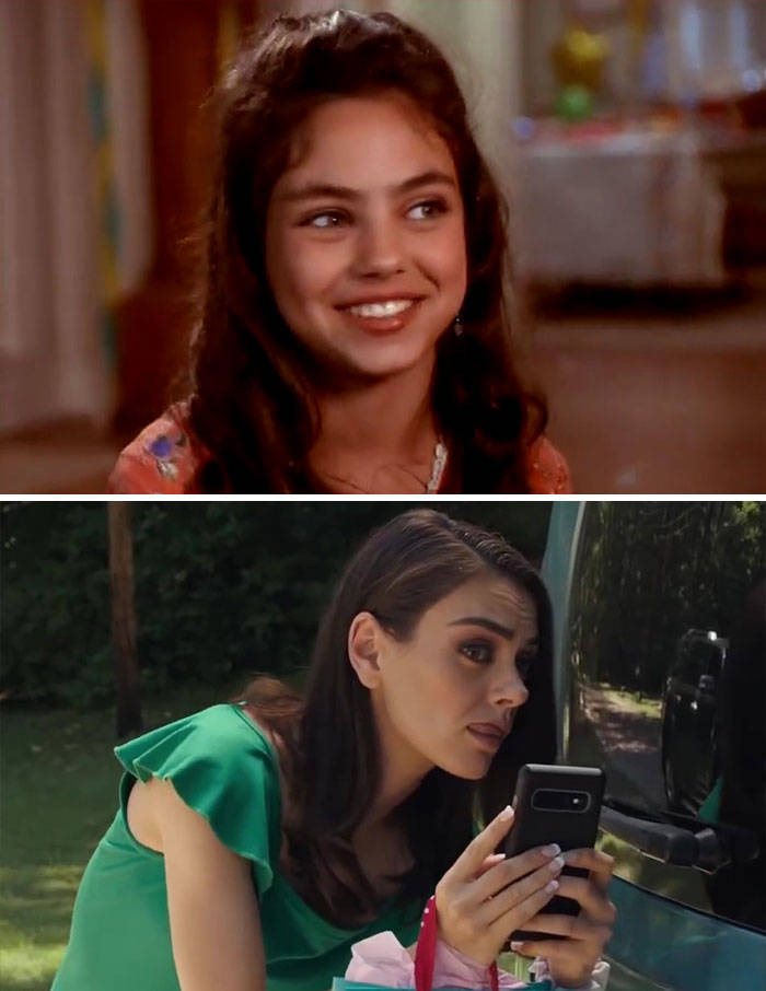 Actors And Actresses Who Started Their Careers Back In Their Childhood