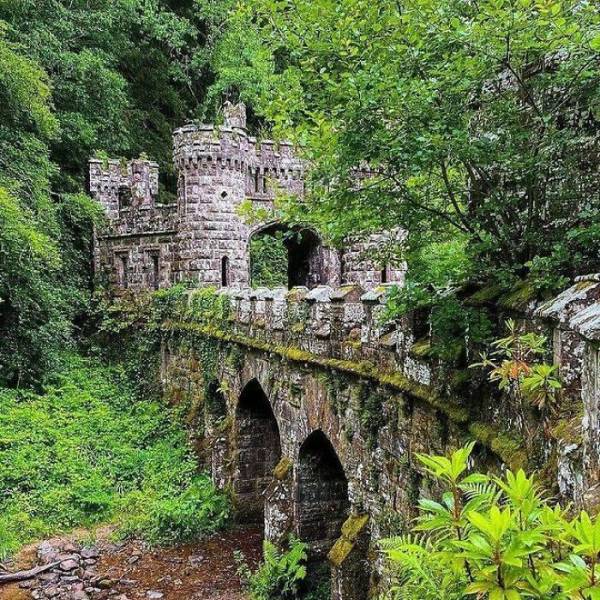 These Abandoned Places Are Gorgeous!