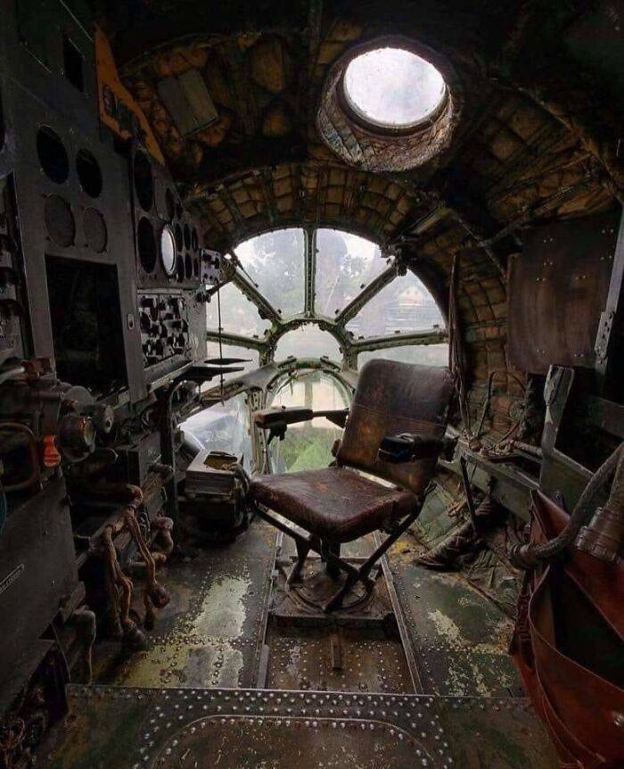 These Abandoned Places Are Gorgeous!