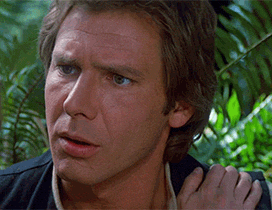 Easter Eggs Hidden Inside The “Star Wars” Movies