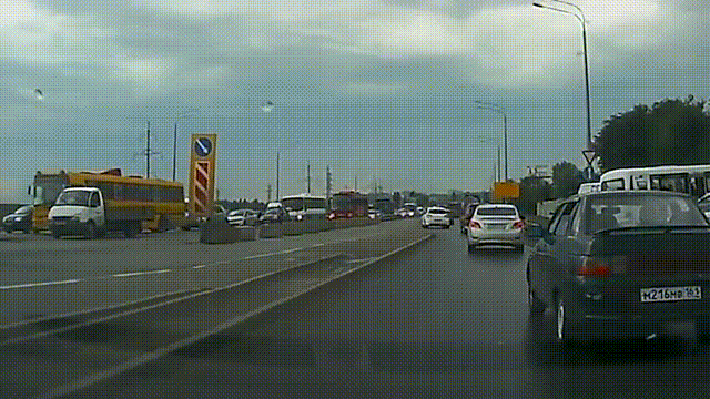 Daily Gifdump [WEEKEND EDITION]