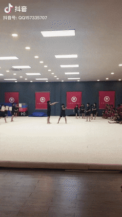 Daily Gifdump [WEEKEND EDITION]