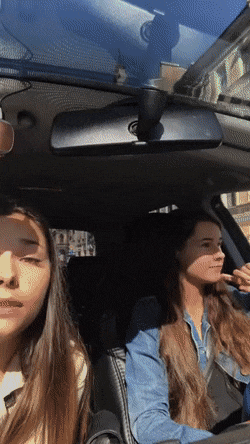 Daily Gifdump [WEEKEND EDITION]