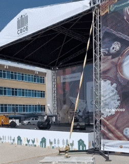 Daily Gifdump [WEEKEND EDITION]