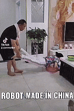 Daily Gifdump [WEEKEND EDITION]