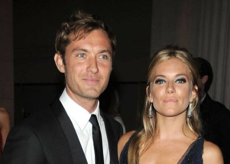 Do You Remember These Celebrity Couples?