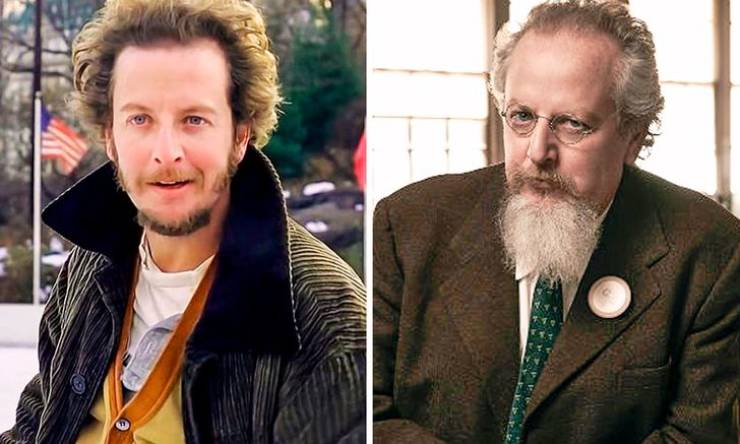 “Home Alone” Cast After 25 Years