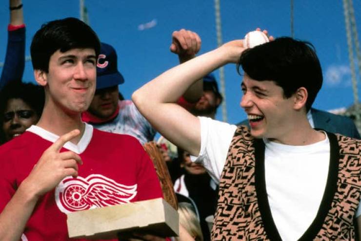 Grown-Up Actors And Actresses Who Had To Play Teenagers