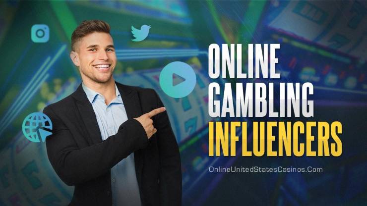 Online Gambling Influencers