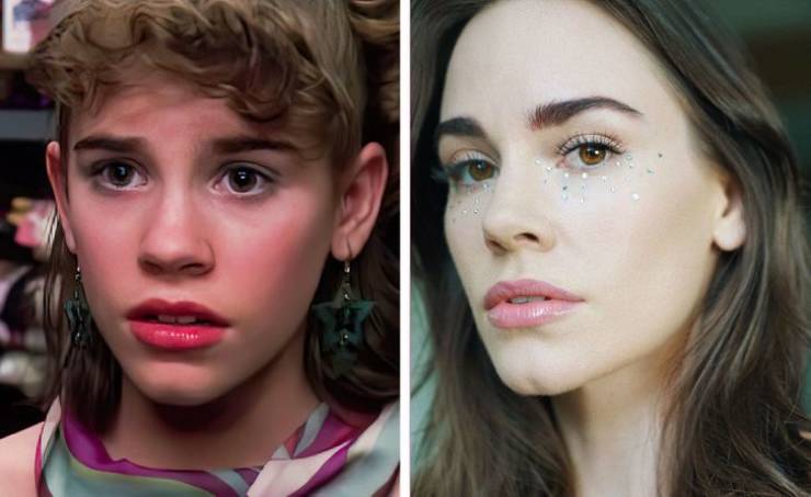 Kid Actors And Actresses Grow Up So Fast…