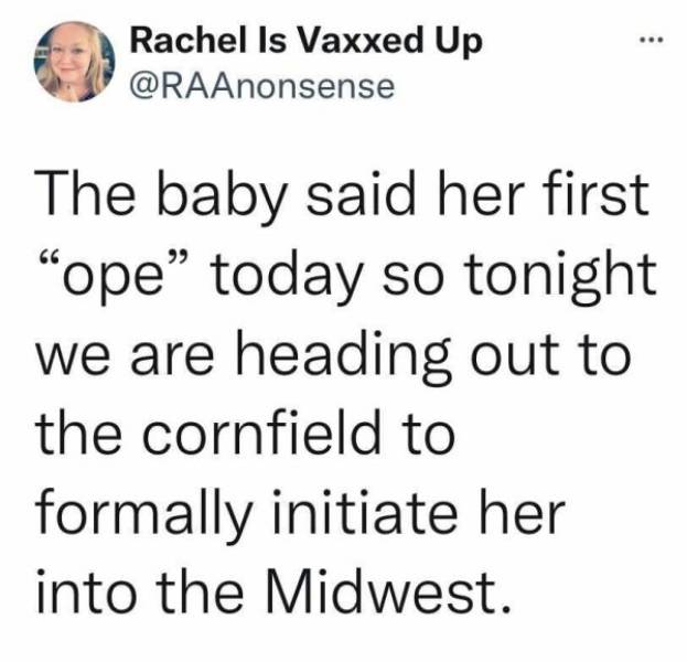 Ope, It’s Midwest Memes!
