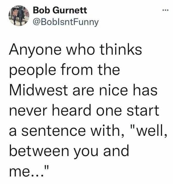 Ope, It’s Midwest Memes!