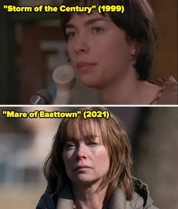 “Emmy” Winners In Their First Big Role Vs In Their Winning Role